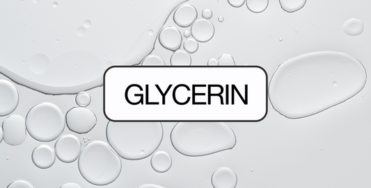 Glycerin in skincare – a beauty debate