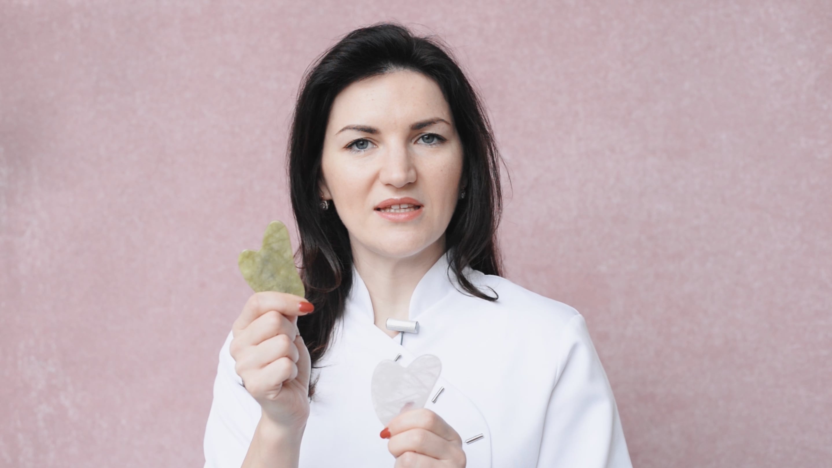 Массаж Гуаша