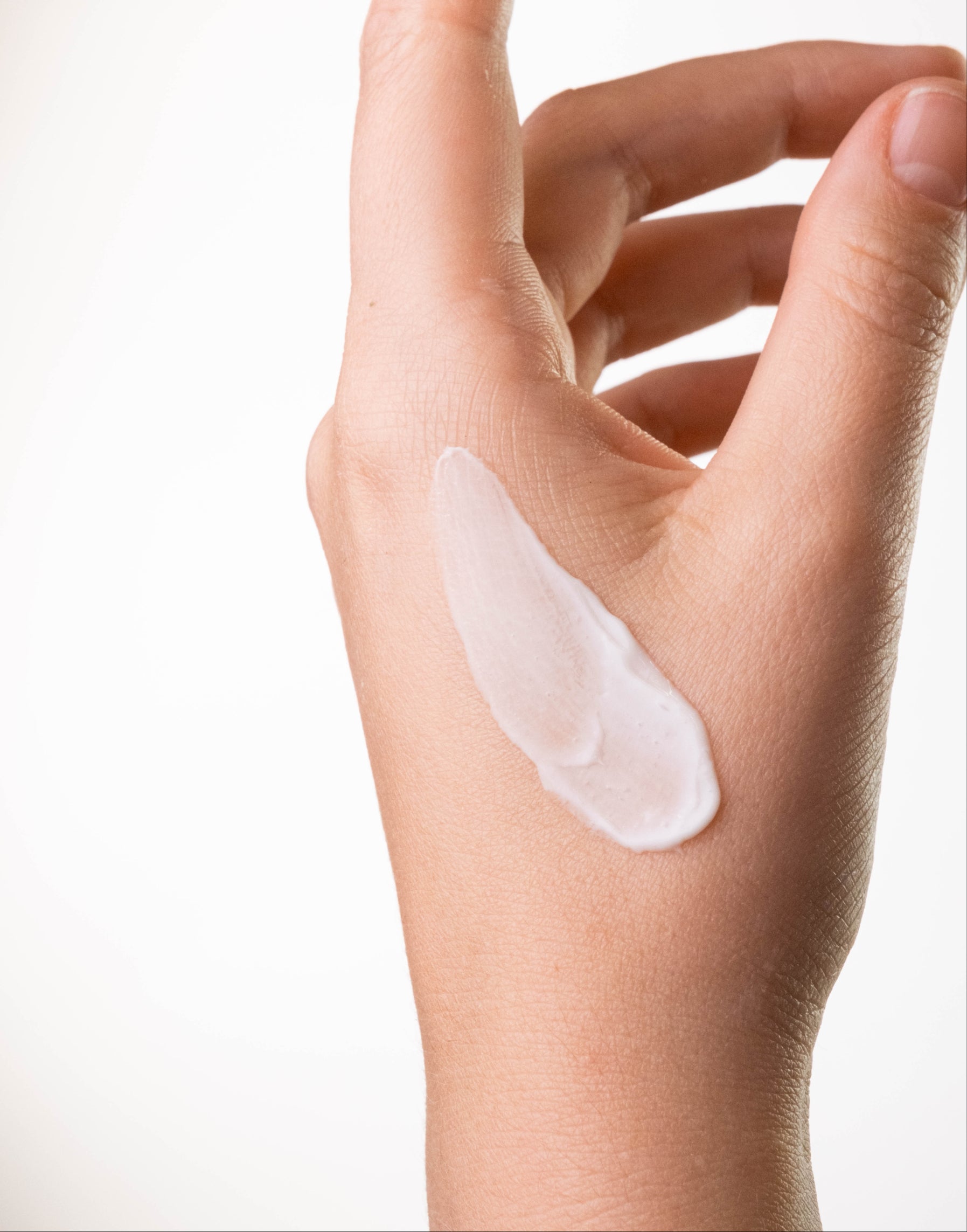 Крем для тела. Увлажняющий.