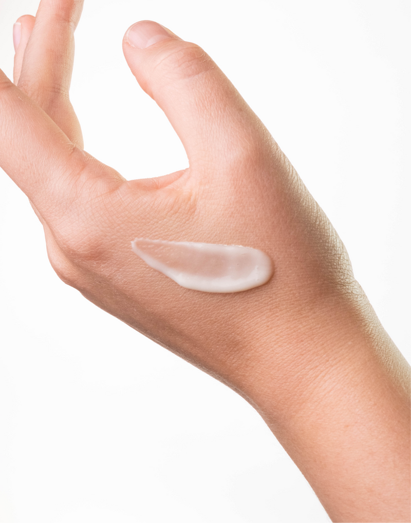 The Exfoliant. 2% BHA 5% AHA