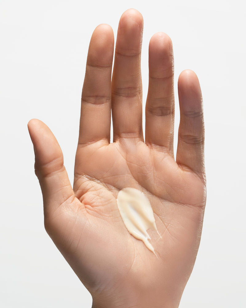 The Cream. Voor de immuniteit van je huid.