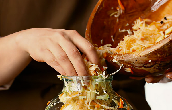 Гайд по ферментации