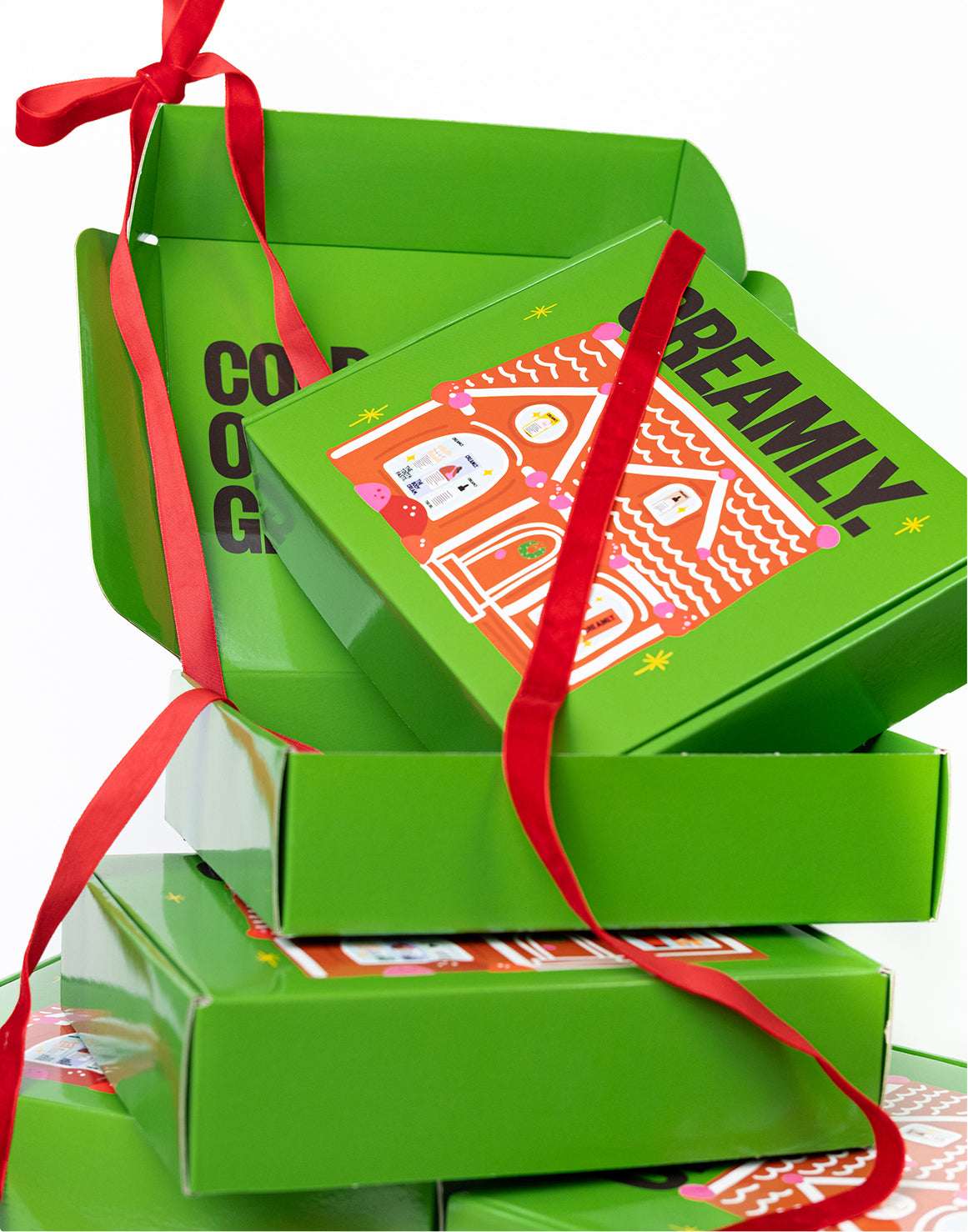 The Gift for Problem Skin.