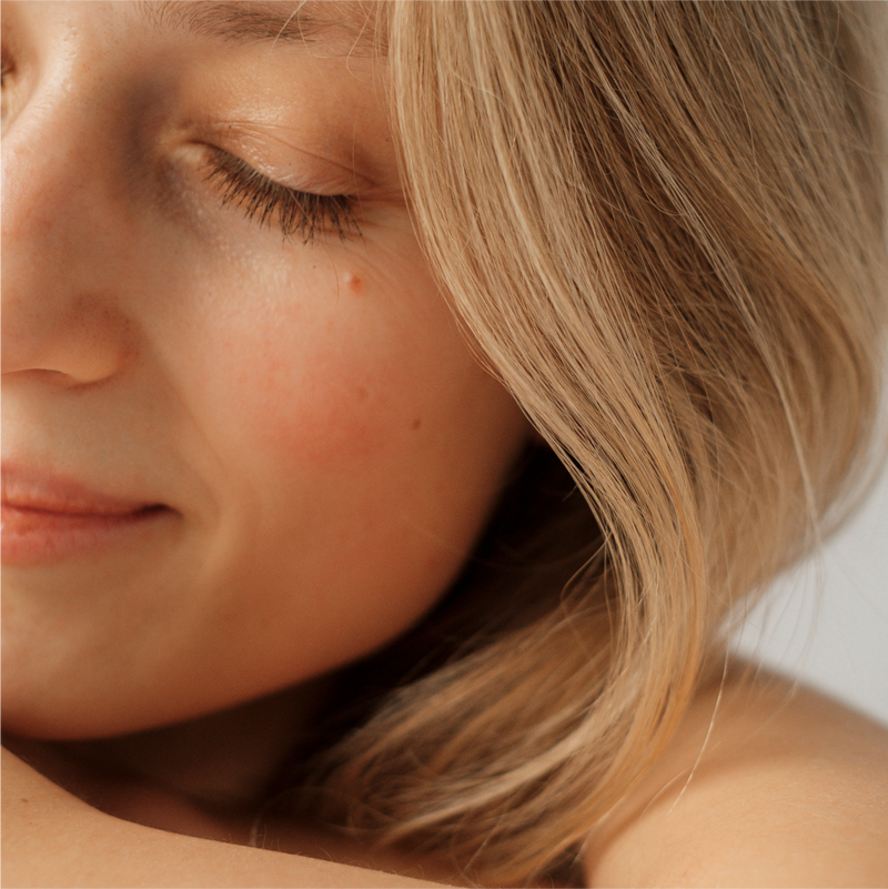 Finally, a cleanser without the dryness!