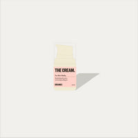 The Cream. For Skin Vitality.