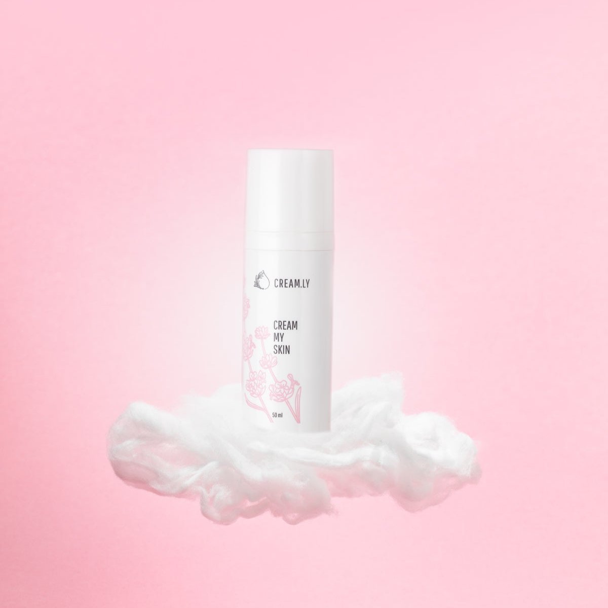 The Cream. For Skin Multitasking.