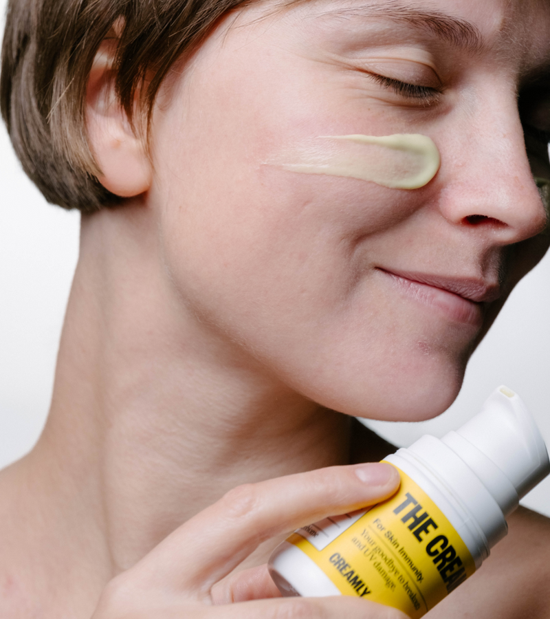 Этот крем помог тысячам людей решить проблему с акне.