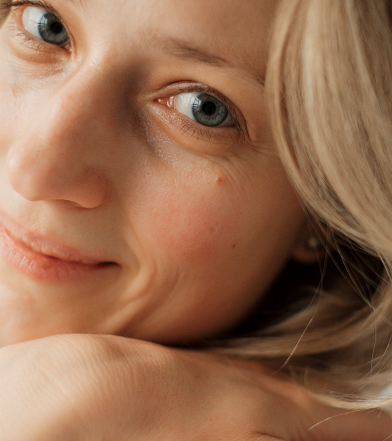 The calm before the calm.