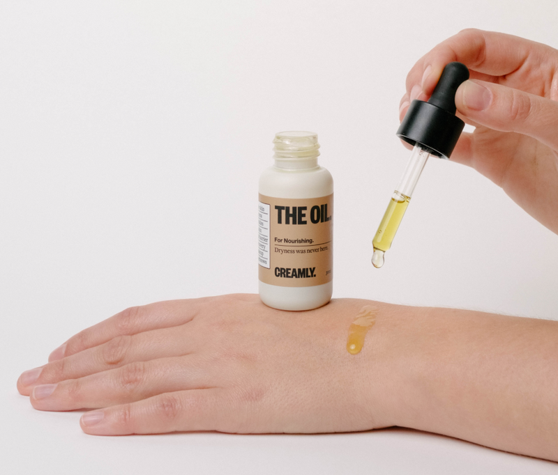 Я БЕЗОПАСНО СНИМАЮ МАКИЯЖ.