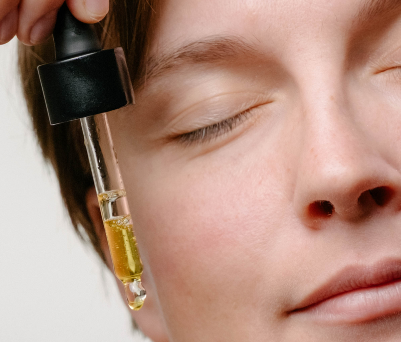 Я обожаю твои морщинки.