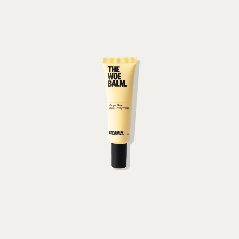 The Woe Balm